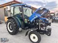 ALTINOVA GALERİ'DEN 2017 MODEL TT55 4X2 ORJİNAL KABİNLİ