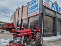 FIRAT TARIM DAN 168 MASSEY FERGUSON 1974 MODEL