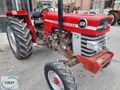 FIRAT TARIM DAN 168 MASSEY FERGUSON 1974 MODEL