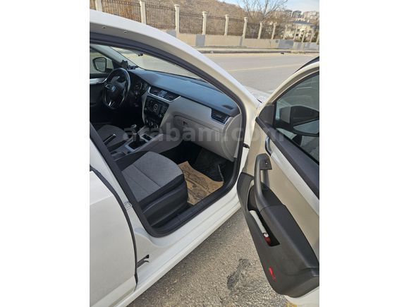 Sahibinden Skoda Octavia 1.2 TSI Optimal 2015 Model