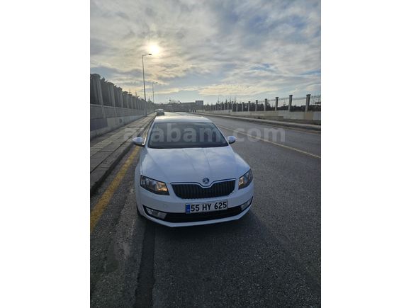 Sahibinden Skoda Octavia 1.2 TSI Optimal 2015 Model