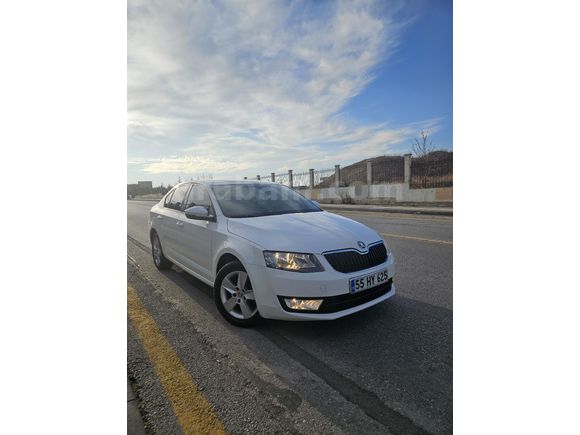 Sahibinden Skoda Octavia 1.2 TSI Optimal 2015 Model