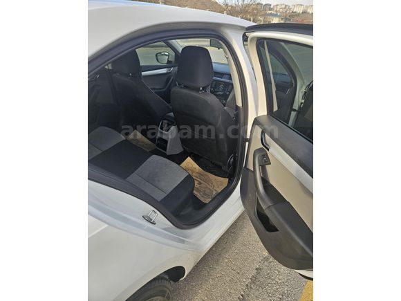 Sahibinden Skoda Octavia 1.2 TSI Optimal 2015 Model