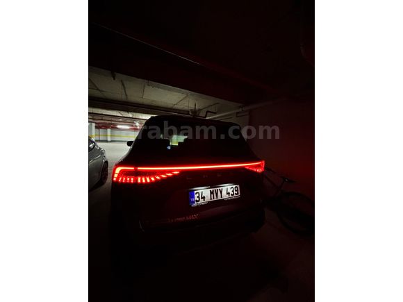 İlk sahibinden Full PPF kaplı hatasız boyasız CHERY