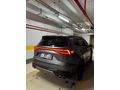 İlk sahibinden Full PPF kaplı hatasız boyasız CHERY