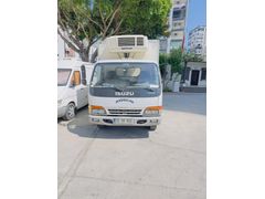 Sahibinden Isuzu NPR