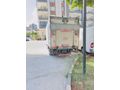 Sahibinden Isuzu NPR