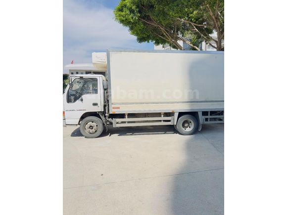 Sahibinden Isuzu NPR