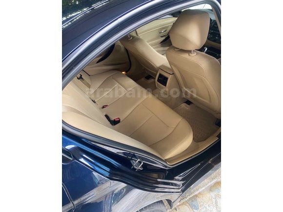 Sahibinden BMW 3 Serisi 320d Techno Plus 2016 Model 