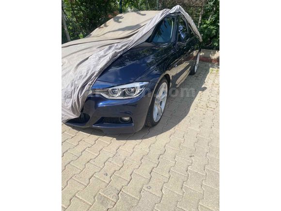 Sahibinden BMW 3 Serisi 320d Techno Plus 2016 Model 