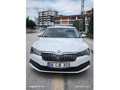 Sahibinden Skoda SuperB 1.5 TSI Comfort Plus 2021 Model 
