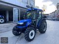NEWHOLLAND 2023 MODEL TT 55 4X4 ORJ KAB SIFIR AĞCAOĞLU