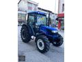 NEWHOLLAND 2023 MODEL TT 55 4X4 ORJ KAB SIFIR AĞCAOĞLU