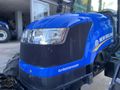 NEWHOLLAND 2023 MODEL TT 55 4X4 ORJ KAB SIFIR AĞCAOĞLU