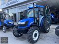 NEWHOLLAND 2023 MODEL TT 55 4X4 ORJ KAB SIFIR AĞCAOĞLU