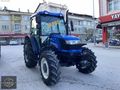 NEWHOLLAND 2023 MODEL TT 55 4X4 ORJ KAB SIFIR AĞCAOĞLU