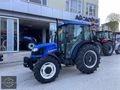 NEWHOLLAND 2023 MODEL TT 55 4X4 ORJ KAB SIFIR AĞCAOĞLU