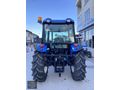 NEWHOLLAND 2023 MODEL TT 55 4X4 ORJ KAB SIFIR AĞCAOĞLU