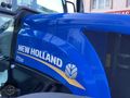 NEWHOLLAND 2023 MODEL TT 55 4X4 ORJ KAB SIFIR AĞCAOĞLU