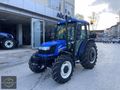 NEWHOLLAND 2023 MODEL TT 55 4X4 ORJ KAB SIFIR AĞCAOĞLU