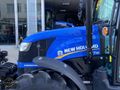 NEWHOLLAND 2023 MODEL TT 55 4X4 ORJ KAB SIFIR AĞCAOĞLU