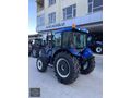 NEWHOLLAND 2023 MODEL TT 55 4X4 ORJ KAB SIFIR AĞCAOĞLU