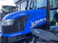 NEWHOLLAND 2023 MODEL TT 55 4X4 ORJ KAB SIFIR AĞCAOĞLU