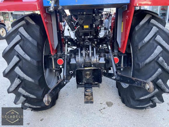 2020 MODEL HATTAT 240-S EMSALSİZ HATASIZ AĞCAOĞLU