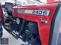 2020 MODEL HATTAT 240-S EMSALSİZ HATASIZ AĞCAOĞLU
