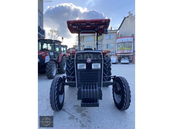 2020 MODEL HATTAT 240-S EMSALSİZ HATASIZ AĞCAOĞLU
