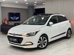 ONUR OTOMOTİV'DEN İ20 ELİTE HATASIZ BOYASIZ TRAMERSİZ CAM TVN