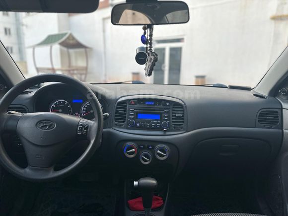 Sahibinden Hyundai Accent Era 1.4 Mode 2011 Model 