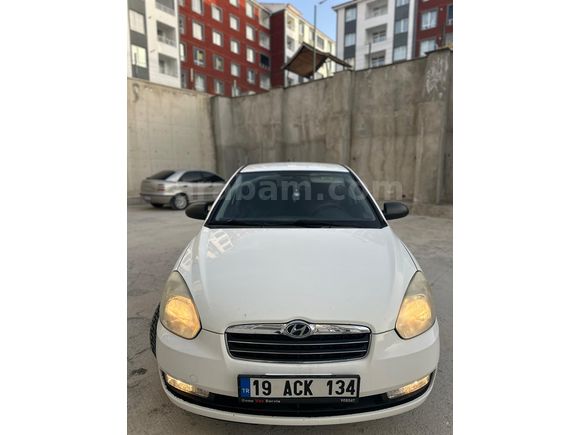 Sahibinden Hyundai Accent Era 1.4 Mode 2011 Model 