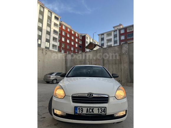 Sahibinden Hyundai Accent Era 1.4 Mode 2011 Model 