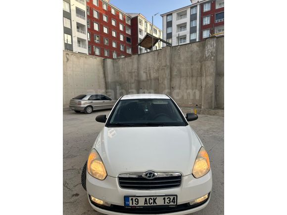 Sahibinden Hyundai Accent Era 1.4 Mode 2011 Model 