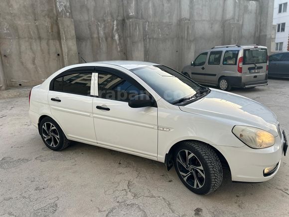 Sahibinden Hyundai Accent Era 1.4 Mode 2011 Model 