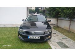 Sahibinden Volkswagen Passat 1.6 TDi BlueMotion Impression 2017 Model