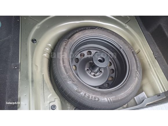 Sahibinden Volkswagen Passat 1.6 TDi BlueMotion Impression 2017 Model