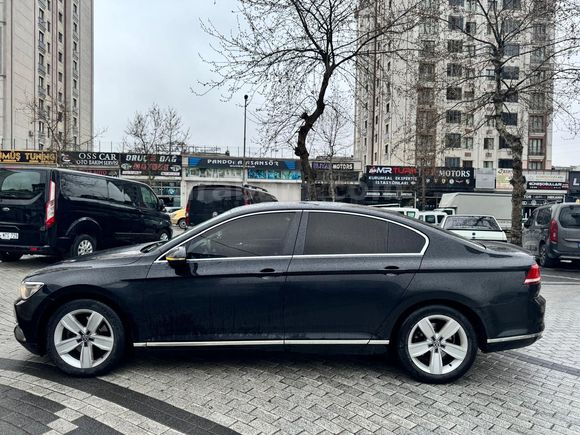 Sahibinden Volkswagen Passat 1.6 TDi BlueMotion Impression 2017 Model