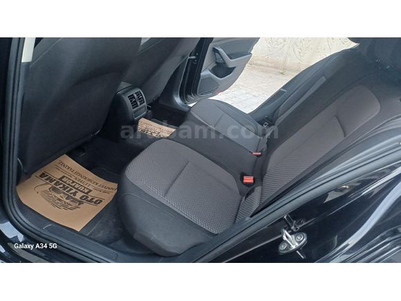 Sahibinden Volkswagen Passat 1.6 TDi BlueMotion Impression 2017 Model