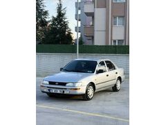 Sahibinden Toyota Corolla 1.6 XLi 1998 Model 