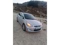 Sahibinden Hyundai Accent Blue 1.6 CRDI Mode Plus 2015 Model  148.000 km Gri