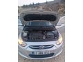 Sahibinden Hyundai Accent Blue 1.6 CRDI Mode Plus 2015 Model  148.000 km Gri