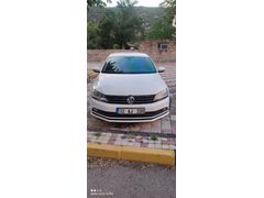Sahibinden Volkswagen Jetta 1.6 TDi Highline 2014 Model