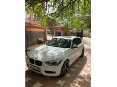 Sahibinden BMW 1 Serisi 116d ED Sport Line 2014 Model 