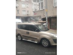 Sahibinden Fiat Doblo Combi 1.6 Multijet Elegance 2012 Model