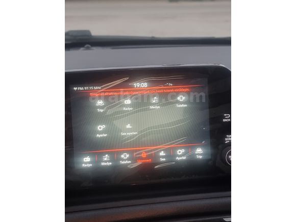 Sahibinden Fiat Egea 1.4 Fire Easy Plus 2023 Model Kayseri Hatasız