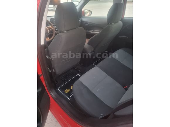 Sahibinden Fiat Egea 1.4 Fire Easy Plus 2023 Model Kayseri Hatasız