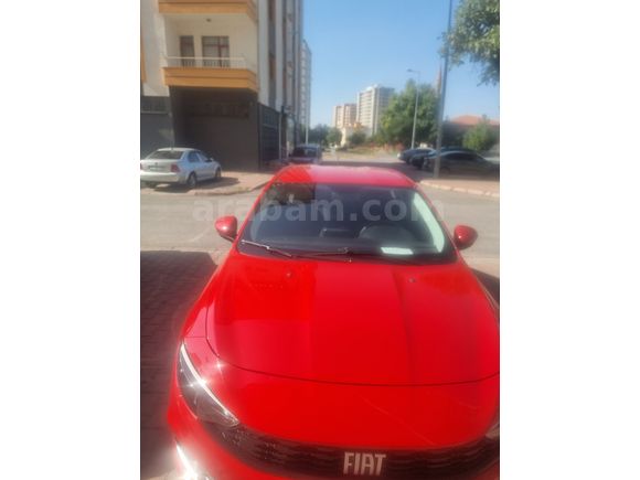 Sahibinden Fiat Egea 1.4 Fire Easy Plus 2023 Model Kayseri Hatasız