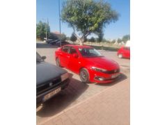 Sahibinden Fiat Egea 1.4 Fire Easy Plus 2023 Model Kayseri Hatasız